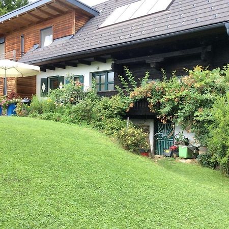 Ferienhaus Blumenparadies ستاينز المظهر الخارجي الصورة