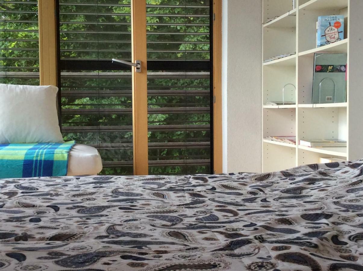 Ferienhaus Blumenparadies ستاينز المظهر الخارجي الصورة